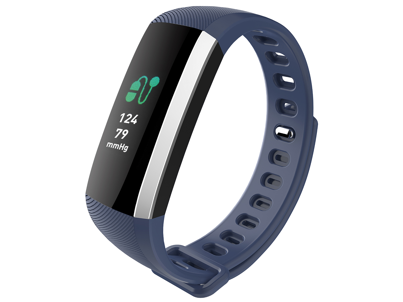 Bracciale cardio fitness 2025